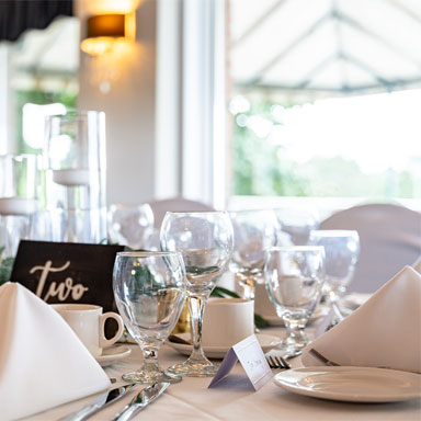 Gallery - Banquet 3 - Peninsula Lakes Golf Club