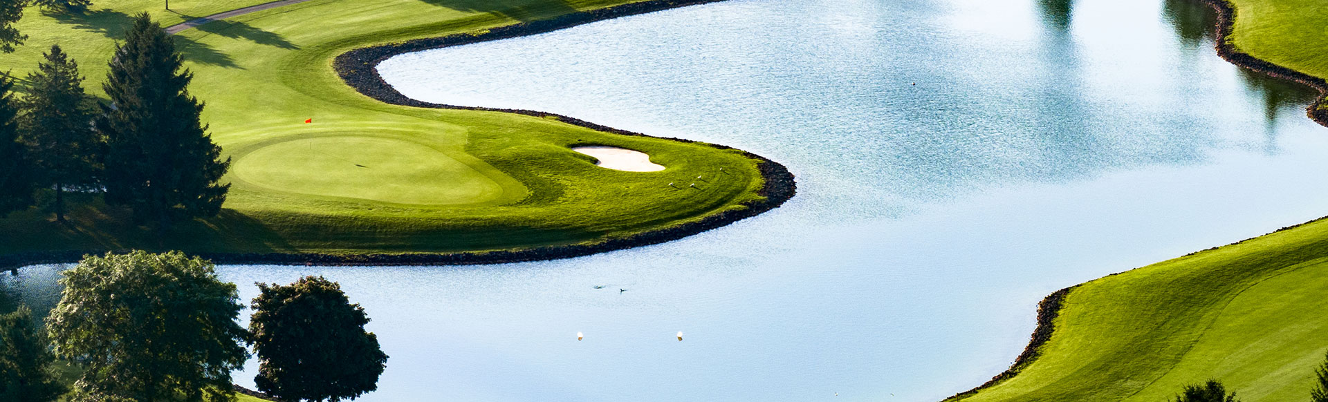 Careers at Peninsula Lakes Golf Club