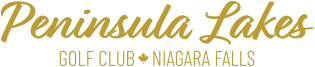 Peninsula Lakes Golf Club Niagara Falls